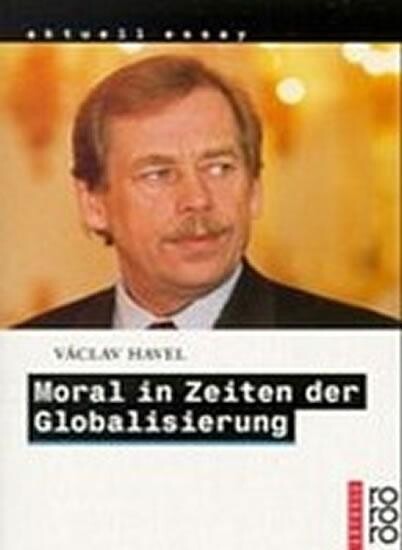 Moral in Zeiten der Globalisierung.