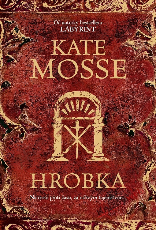 Hrobka