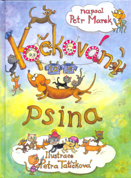 Kočkování to je psina