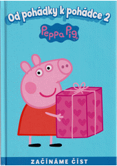 Od pohádky k pohádce 2. Peppa Pig (odkaz v elektronickém katalogu)