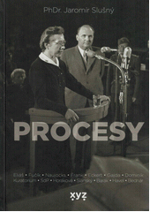Procesy  (odkaz v elektronickém katalogu)