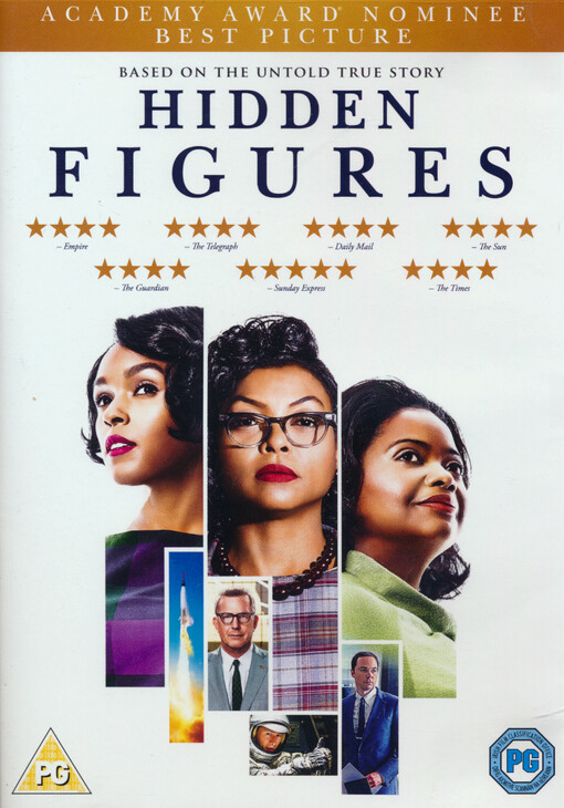 Hidden figures