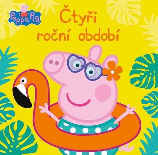Čtyři roční období