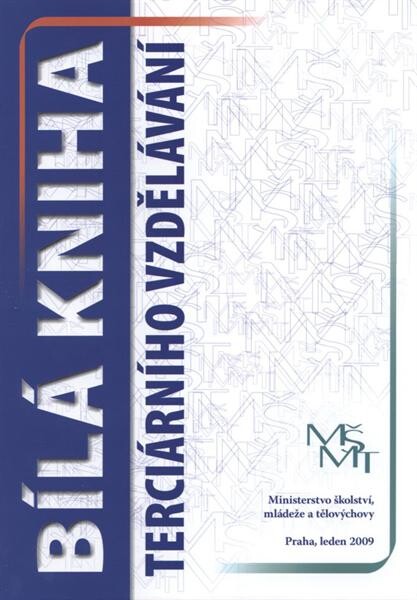 Bílá kniha terciárního vzdělávání