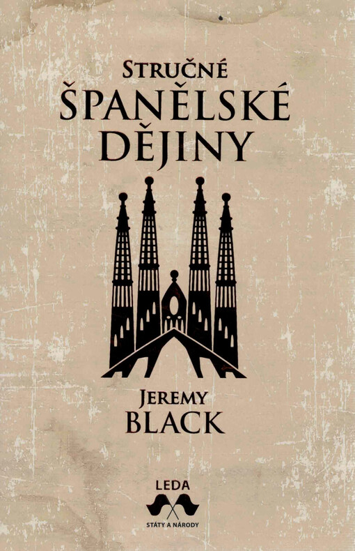 Stručné španělské dějiny