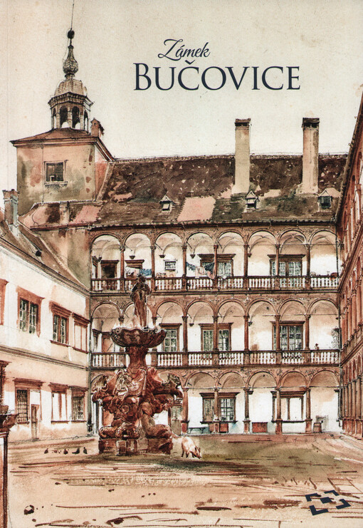 Zámek Bučovice