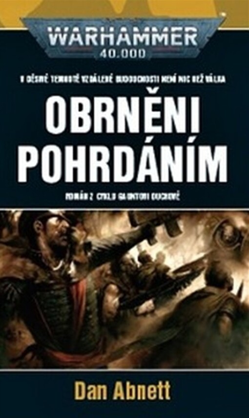 Obrněni pohrdáním