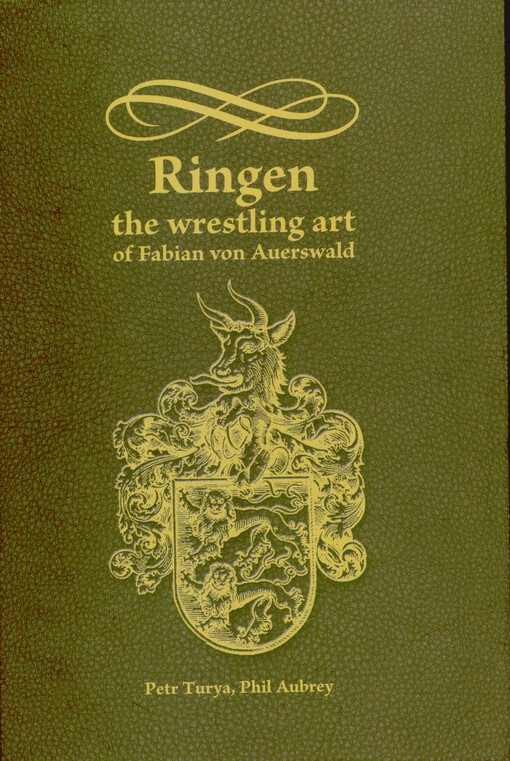 Ringen the wrestling art