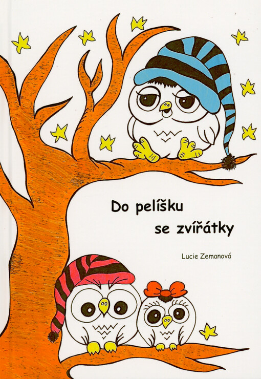 Do pelíšku se zvířátky