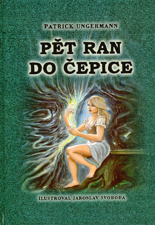 Pět ran do čepice