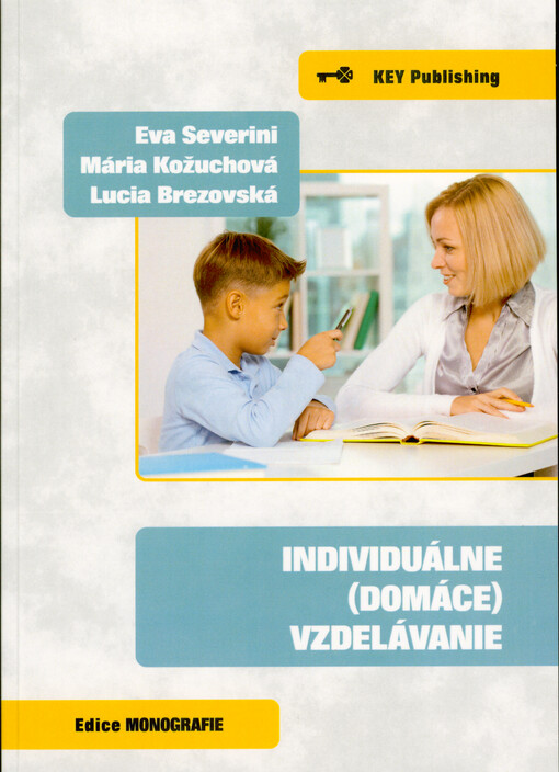 Individuálne (domáce) vzdelávanie