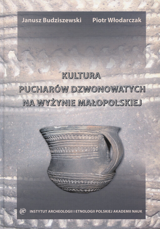 Kultura pucharów dzwonowatych na Wyżynie Małopolskiej