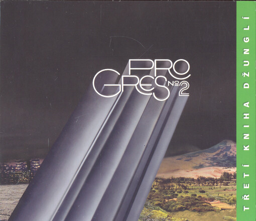 Třetí kniha džunglí