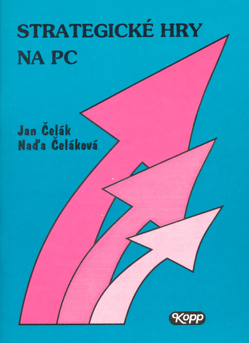 Strategické hry na PC