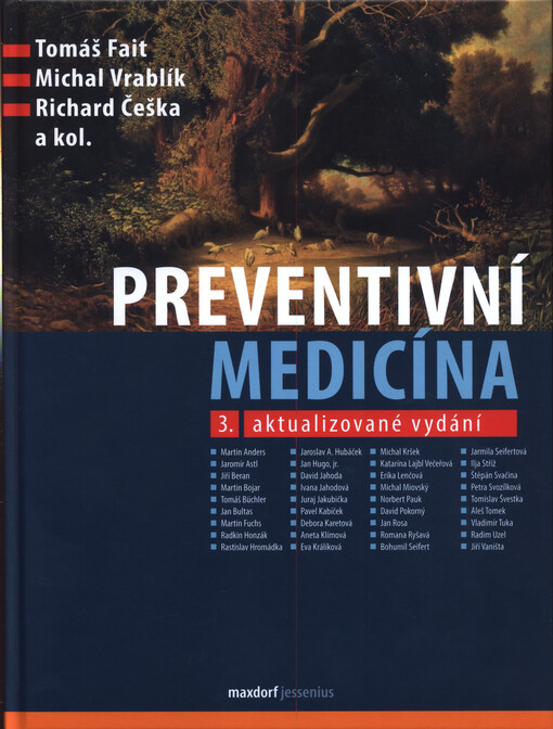 Preventivní medicína