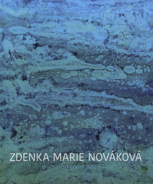 Zdenka Marie Nováková