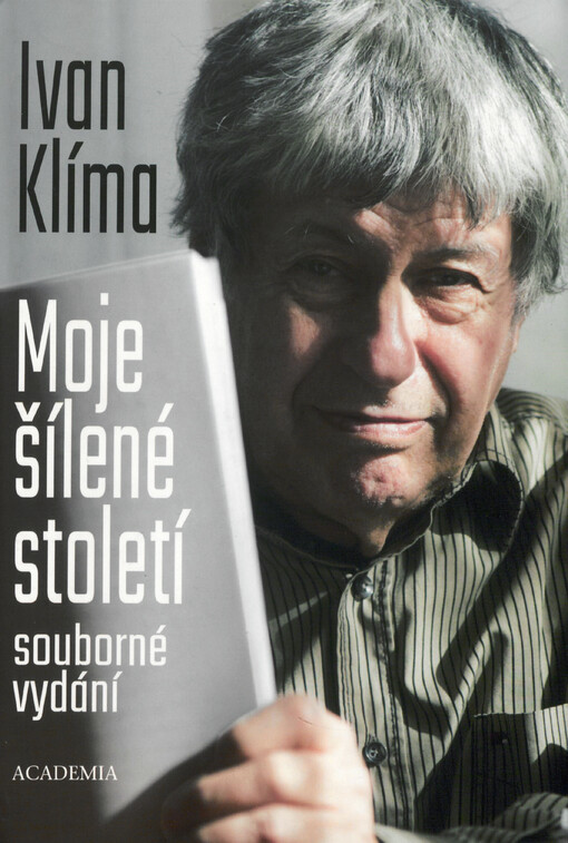 Moje šílené století