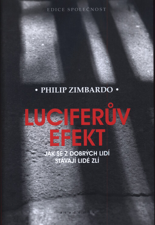 Luciferův efekt