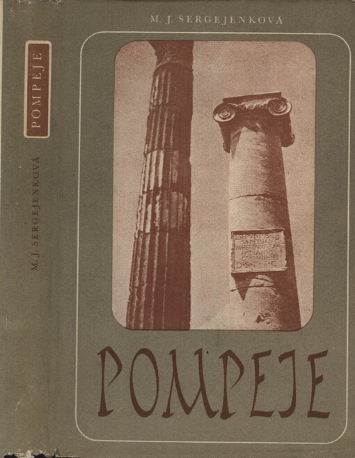 Pompeje