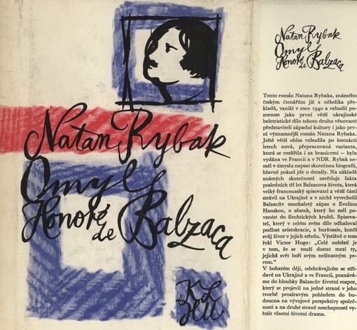 Omyl Honoré de Balzaca