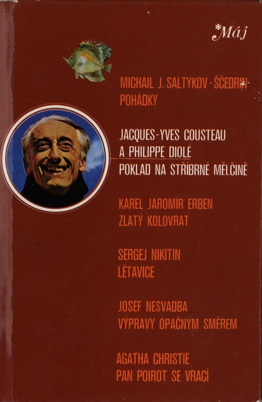 Poklad na Stříbrné mělčině