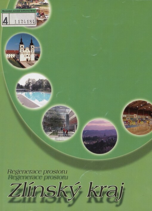 Regenerace prostoru Zlínský kraj