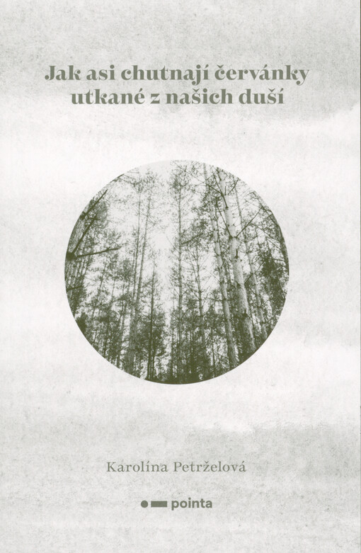 Jak asi chutnají červánky utkané z našich duší