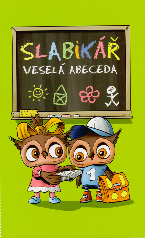 Slabikář