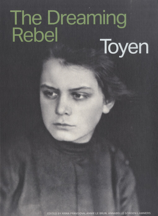 The dreaming rebel : Toyen 1902-1980
