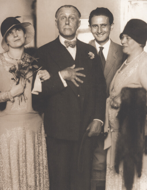 Loos - Plzeň - souvislosti = Loos - Pilsen - connections