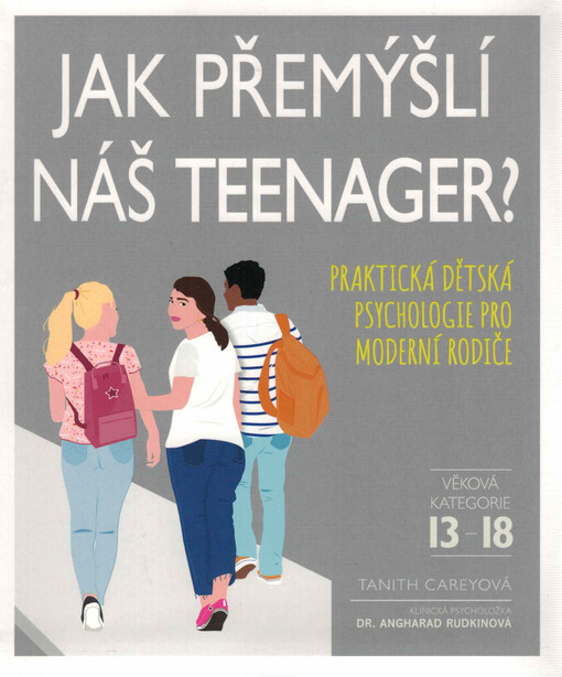 Jak přemýšlí náš teenager?
