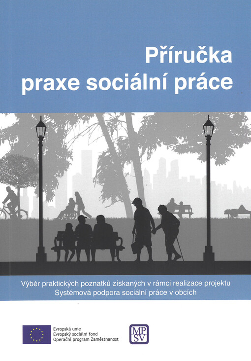 Příručka praxe sociální práce