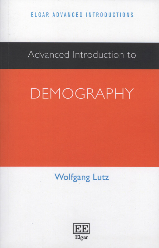Advanced introduction to demography