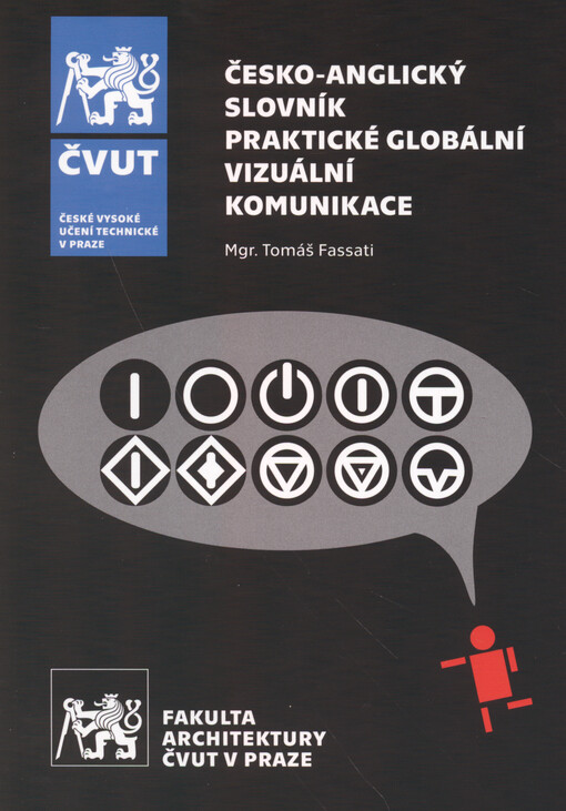 Česko-anglický slovník praktické globální vizuální komunikace