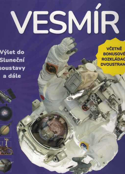 Vesmír
