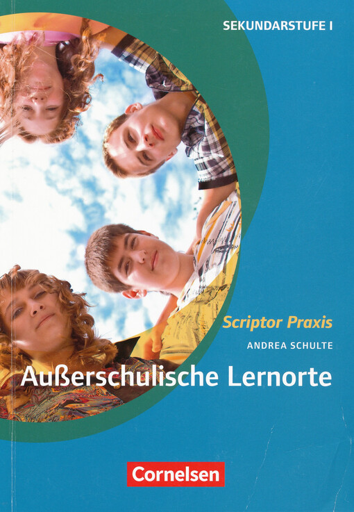 Außerschulische Lernorte