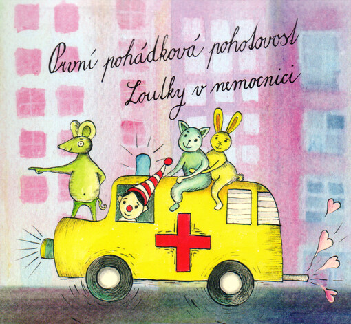 První pohádková pohotovost