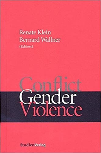 Conflict, Gender, Violence