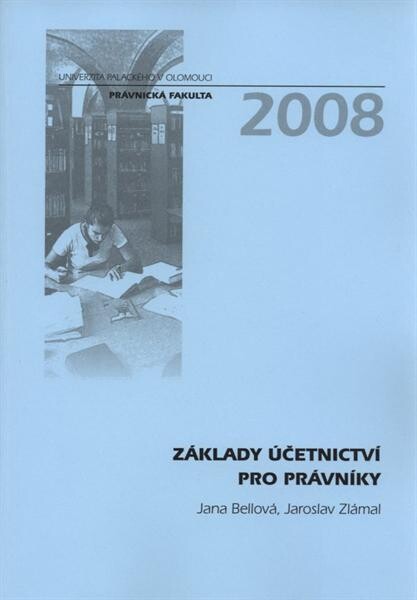 Základy účetnictví pro právníky