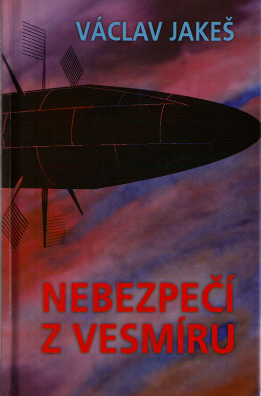Nebezpečí z vesmíru