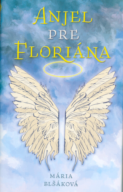 Anjel pre Floriána