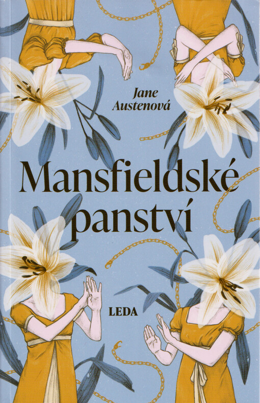 Mansfieldské panství