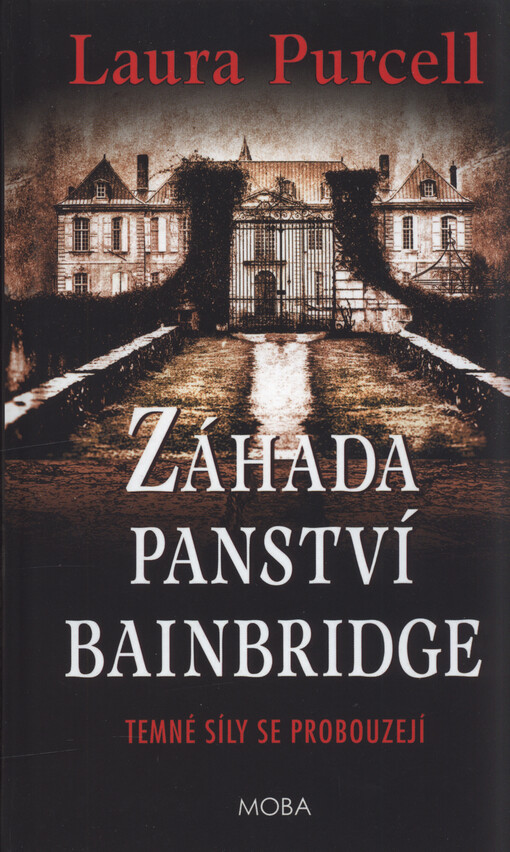 Záhada panství Bainbridge