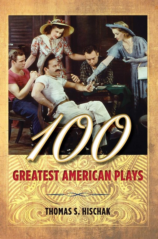 100 greatest American plays 