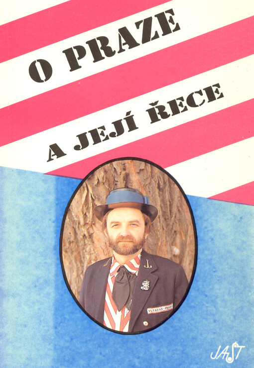 O Praze a její řece