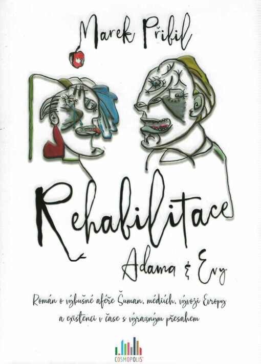 Rehabilitace Adama & Evy