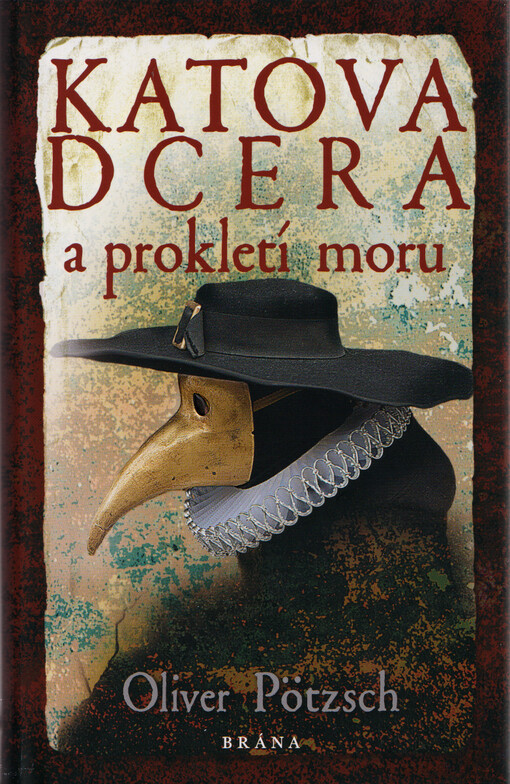 Katova dcera a prokletí moru