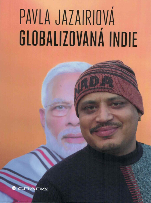 Globalizovaná Indie