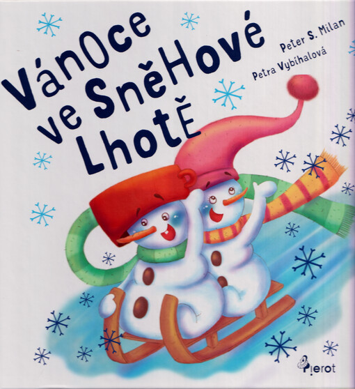 Vánoce ve Sněhové Lhotě