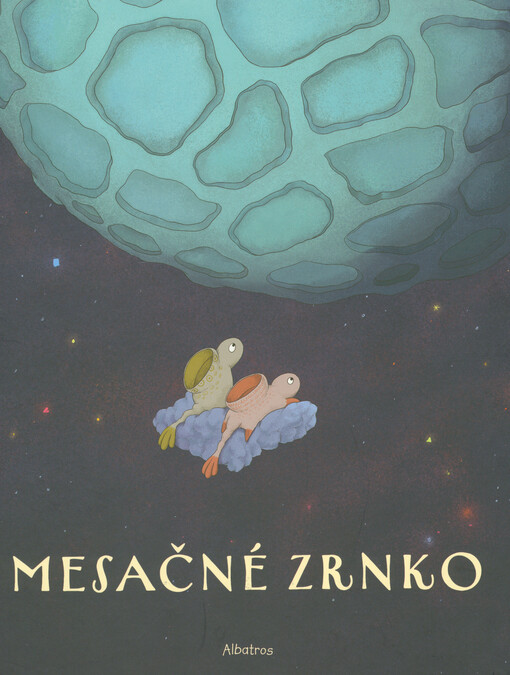 Mesačné zrnko